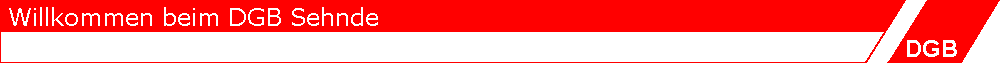 DGB Sehnde